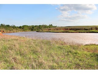 Property photo 18 - LAND AUCTION - 746+/- ACRES OFFERED IN 13 TRACTS BETWEEN NEWCASTLE AND BLANCHARD, OKLAHOMA